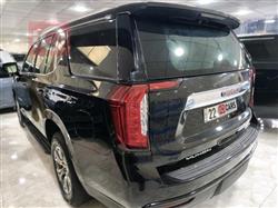 جي ام سي يوكون